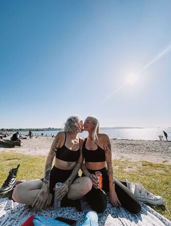 Full leaked Lights poxleitner page private onlyfans photo