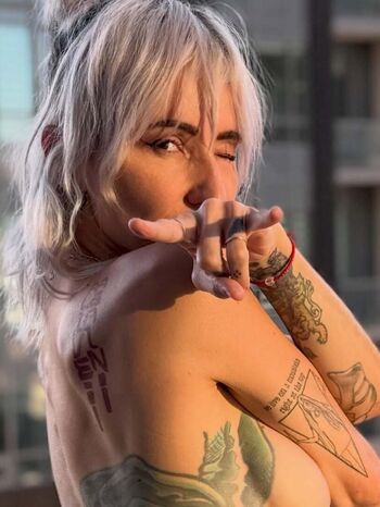 Full leaked Lights poxleitner private onlyfans photo