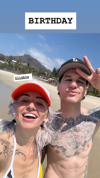 Full leaked Lights poxleitner private onlyfans photo