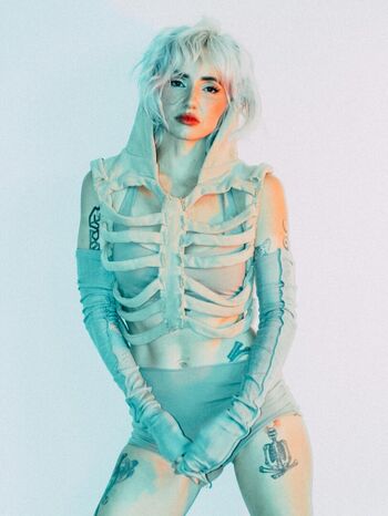 Full leaked Lights poxleitner page private onlyfans photo