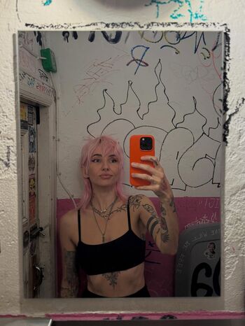 Full leaked Lights poxleitner private onlyfans photo