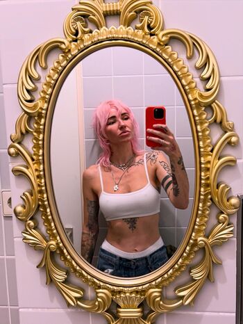 Full leaked Lights poxleitner private onlyfans photo