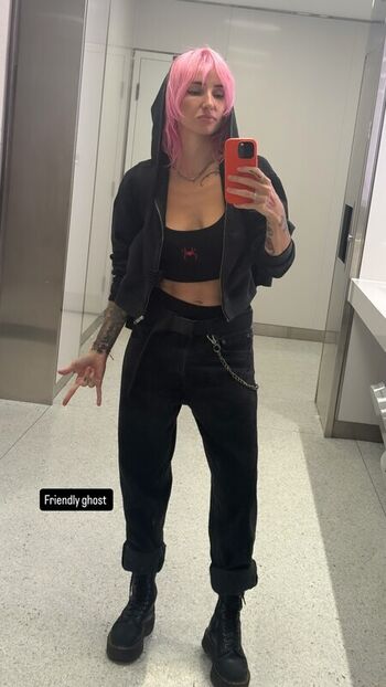 Full leaked Lights poxleitner page private onlyfans photo