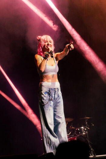 Lights Poxleitner