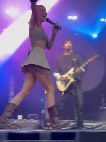 Lights Poxleitner