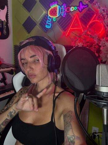 Full leaked Lights poxleitner private onlyfans photo
