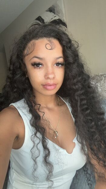 Full leaked Lightskin private onlyfans photo