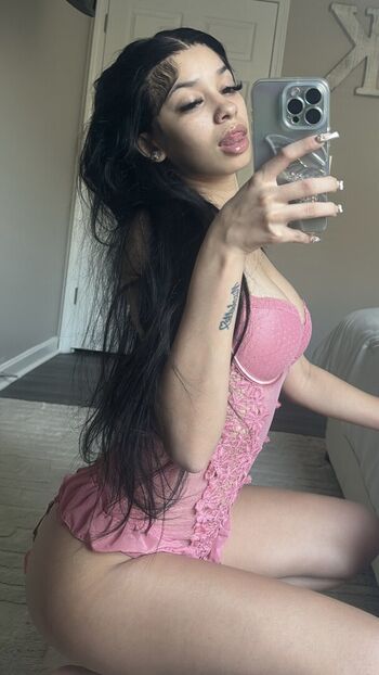 Full leaked Lightskin private onlyfans photo