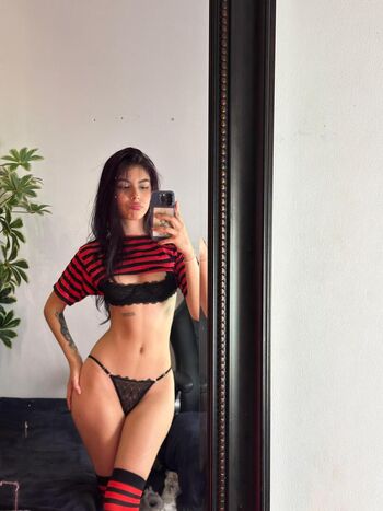 Full leaked Liily murphy private onlyfans photo