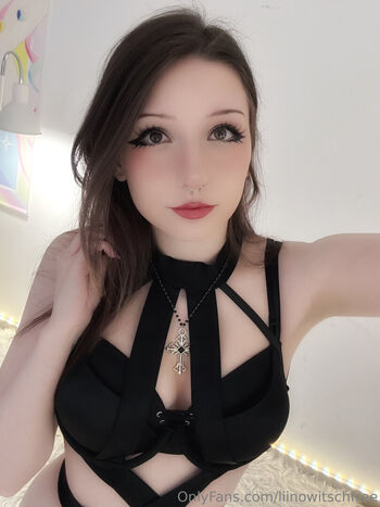Full leaked Liinowitschfree private onlyfans photo