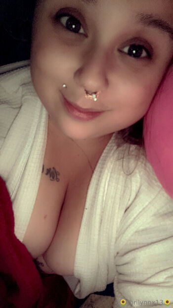Full leaked Lil bbw torilynn private onlyfans photo