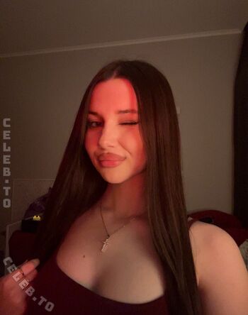 Full leaked Lil esma private onlyfans photo