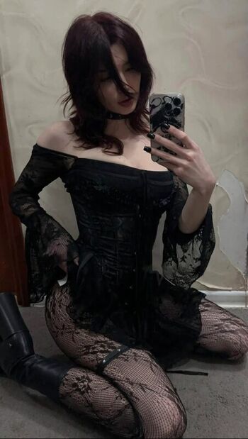Full leaked Lil fridge private onlyfans photo
