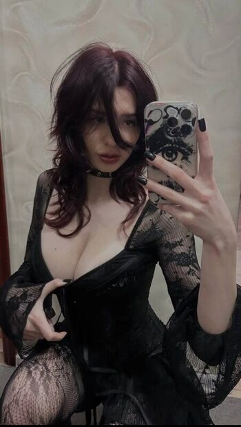 Full leaked Lil fridge private onlyfans photo