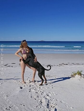 Full leaked Lil hanne private onlyfans photo
