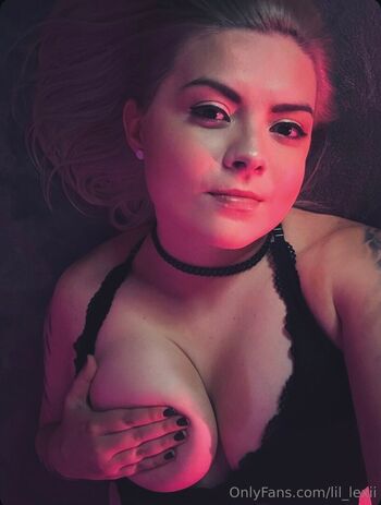 Full leaked Lil lexii private onlyfans photo