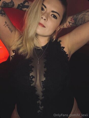 lil_lexii