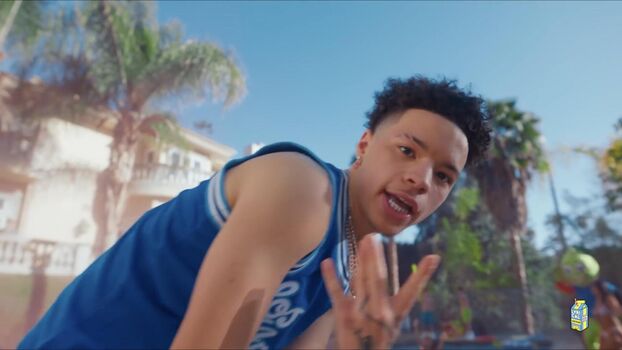 Lil Mosey