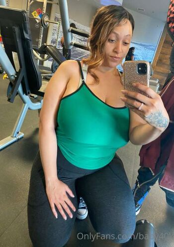 Lil40Shortie