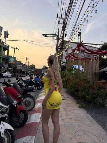 Full leaked Lila janowska private onlyfans photo