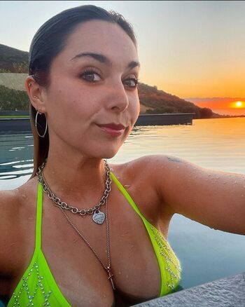 Full leaked Lila lacombe private onlyfans photo