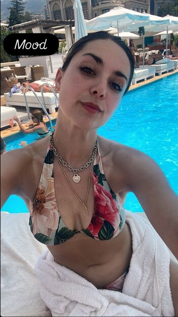 Full leaked Lila lacombe private onlyfans photo