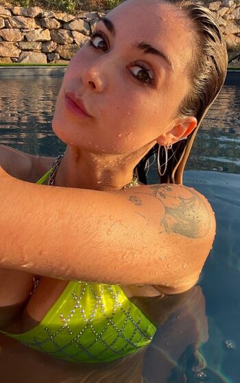 Full leaked Lila lacombe private onlyfans photo