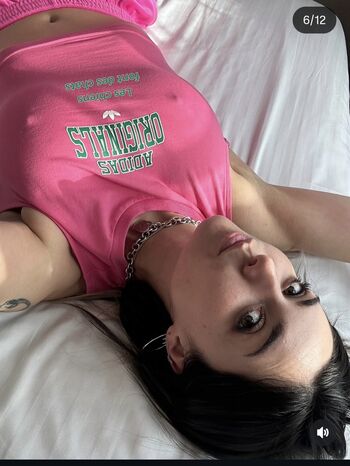 Full leaked Lila lacombe private onlyfans photo