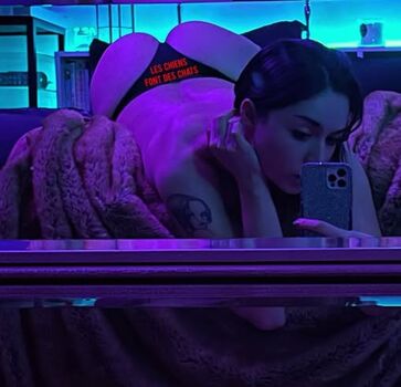 Full leaked Lila lacombe private onlyfans photo