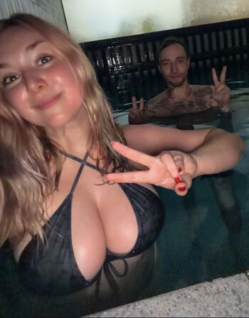 Full leaked Lila lacombe private onlyfans photo