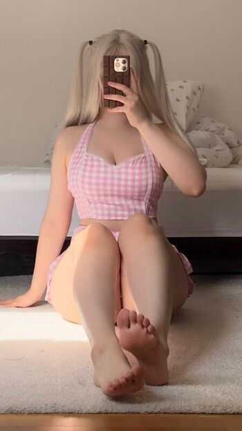 Full leaked Lila minx private onlyfans photo