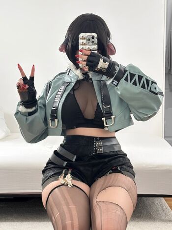 Full leaked Lila minx private onlyfans photo