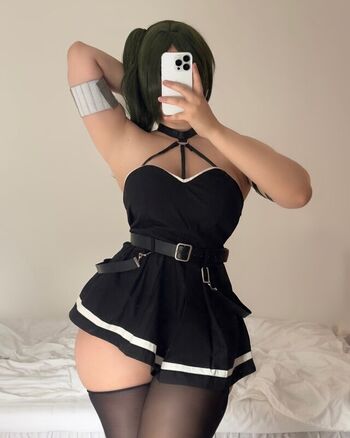 Lila Minx