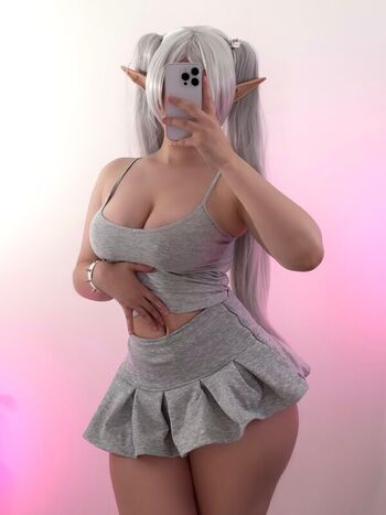 Lila Minx