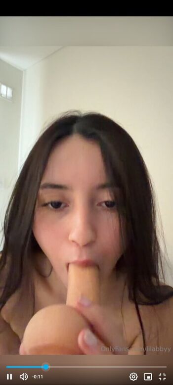 Full leaked Lilabbyy page private onlyfans photo