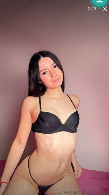 Full leaked Lilabbyy private onlyfans photo