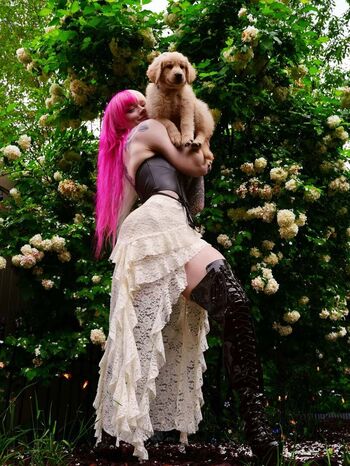 Full leaked Lilac lexx private onlyfans photo