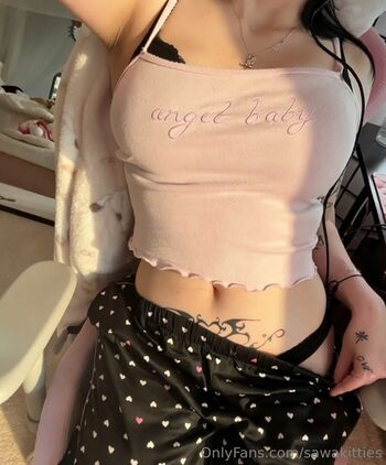 Full leaked Lilangelsawa private onlyfans photo