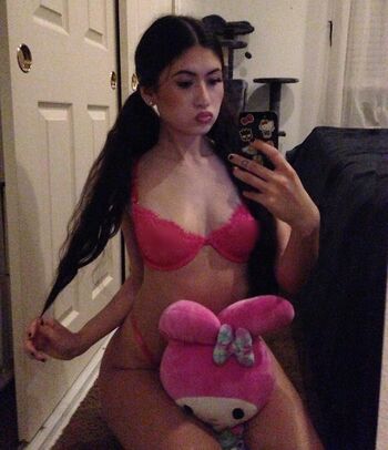 Full leaked Lilasianbaddiee private onlyfans photo
