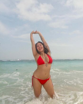 Full leaked Lilasianthiccie private onlyfans photo