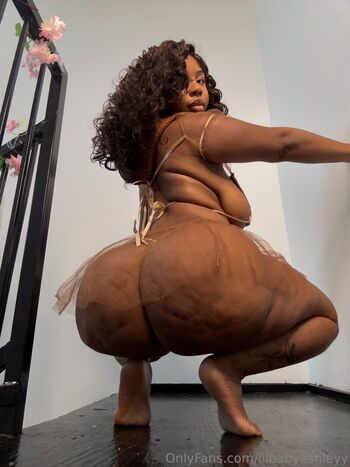 Full leaked Lilbabyashleyy private onlyfans photo