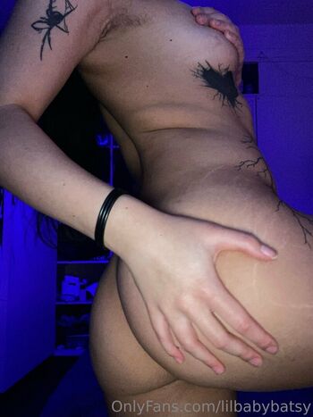 Lilbabybatsy