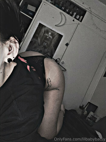 Lilbabybatsy