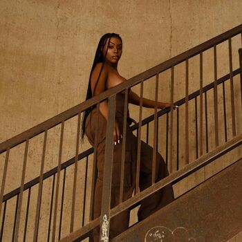 Full leaked Lilbabygotdrive private onlyfans photo