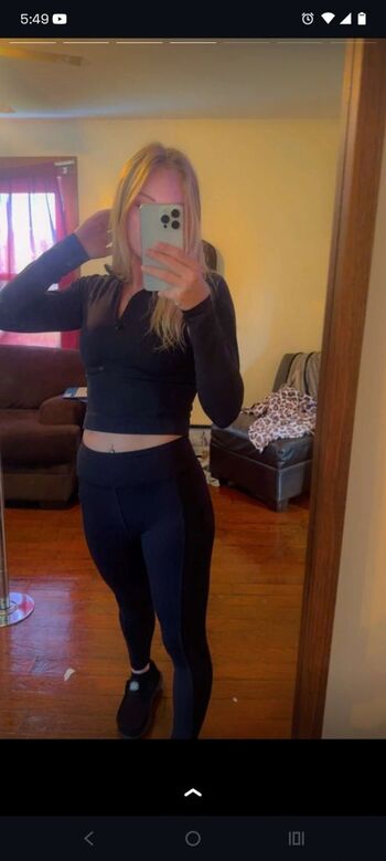 Full leaked Lilbabyyyy private onlyfans photo