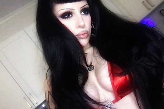 Full leaked Lilbatty page private onlyfans photo