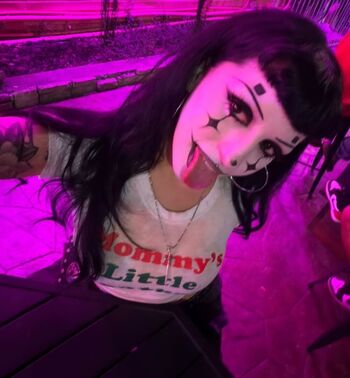 Full leaked Lilbatty private onlyfans photo