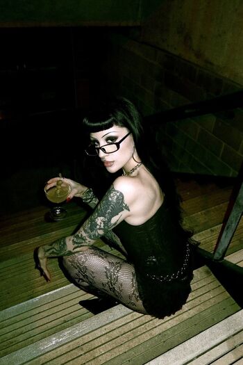 Full leaked Lilbatty private onlyfans photo