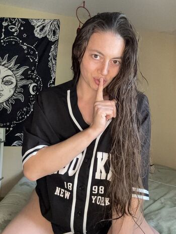 Full leaked Lilblazinhoney private onlyfans photo