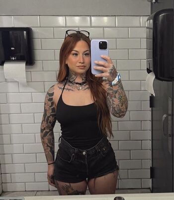 Full leaked Lilcannolii page private onlyfans photo
